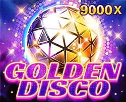 Golden Disco - NEXTSLOT777