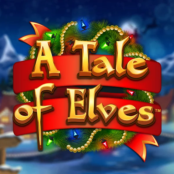 A Tale of Elves - NEXTSLOT777