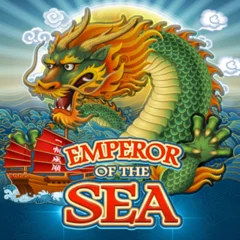 Emperor Of The Sea - NEXTSLOT777