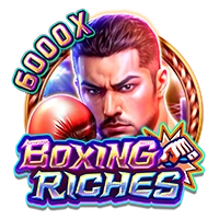 Facai : BOXING RICHES - NEXTSLOT777