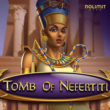 NolimitCity : Tomb of Nefertiti - NEXTSLOT777