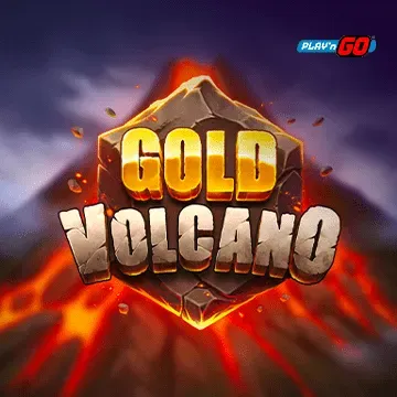 Gold Volcano - NEXTSLOT777