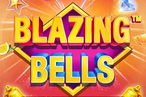 Blazing Bells - NEXTSLOT777