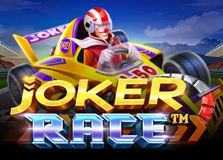 Pragmatic : Joker Race - NEXTSLOT777