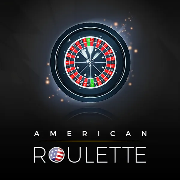 American Roulette (Jade) - NEXTSLOT777
