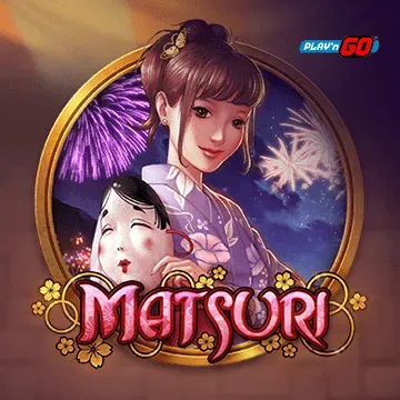 Matsuri - NEXTSLOT777