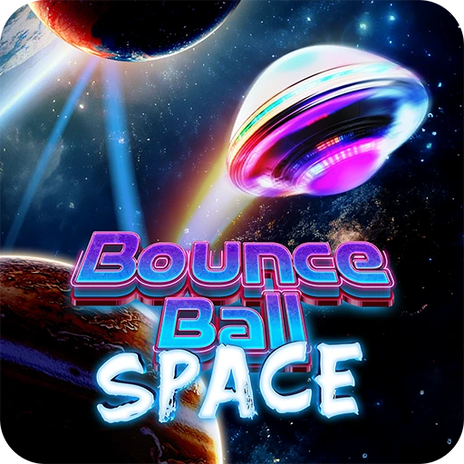 Bounceball Space - NEXTSLOT777