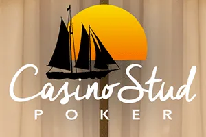 Casino Stud Poker - NEXTSLOT777
