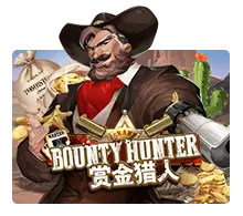 Joker123 : Bounty Hunter - NEXTSLOT777