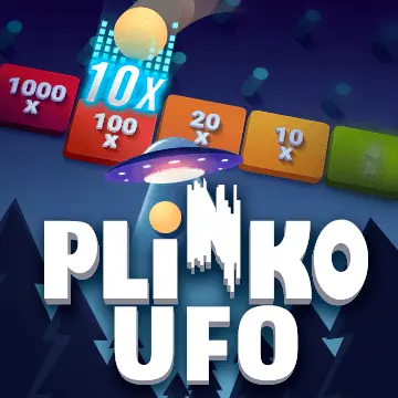 Plinko UFO - NEXTSLOT777