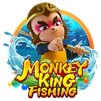 MONKEY KING FISHING - NEXTSLOT777