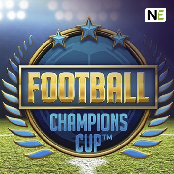 Football: Champions Cup - NEXTSLOT777
