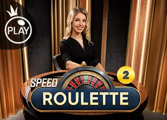 Speed Roulette 2 - NEXTSLOT777