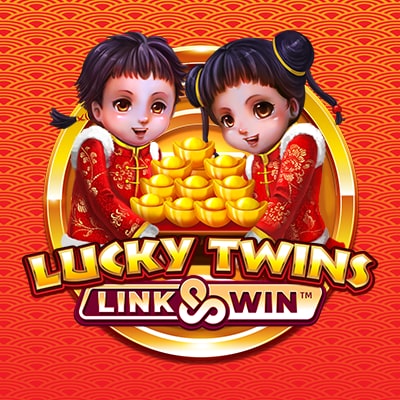 Lucky Twins & 9 Lions - NEXTSLOT777