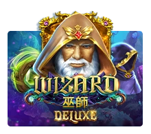 Joker123 : Wizard Deluxe - NEXTSLOT777