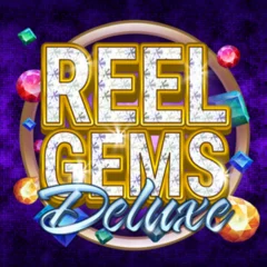 Reel Gems Deluxe - NEXTSLOT777