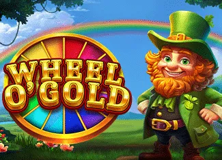 Pragmatic : Wheel OGold - NEXTSLOT777