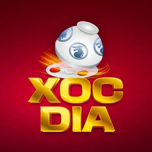 Xoc Dia 色碟 - NEXTSLOT777