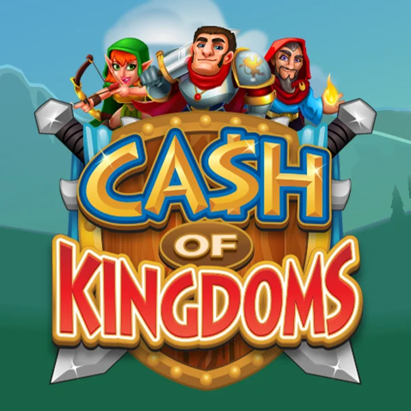 Cash of Kingdoms - NEXTSLOT777