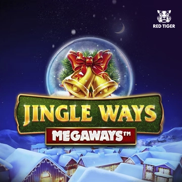 Jingle Ways Megaways - NEXTSLOT777
