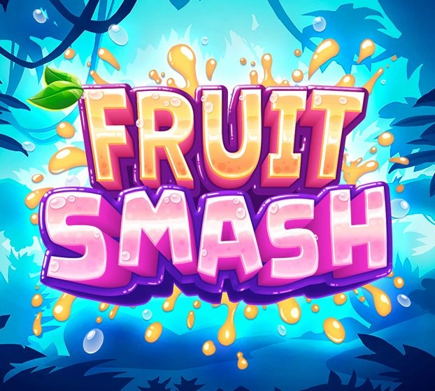 Fruit Smash - NEXTSLOT777