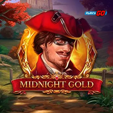 Midnight Gold - NEXTSLOT777