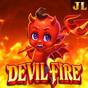 Devil Fire - NEXTSLOT777