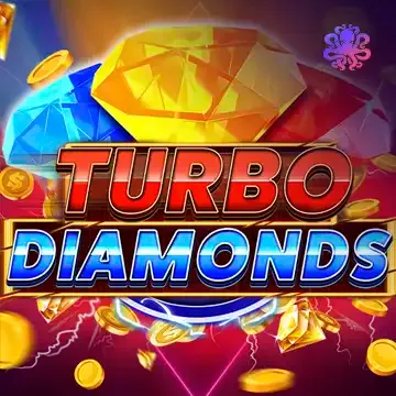 Turbo Diamonds: Hold & Win - NEXTSLOT777
