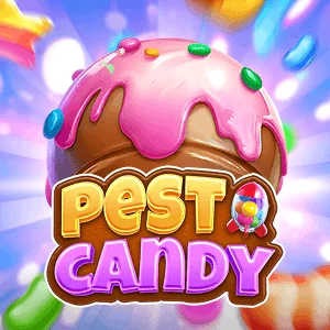 Candy Frenzy - NEXTSLOT777