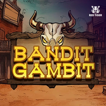 Bandit Gambit - NEXTSLOT777