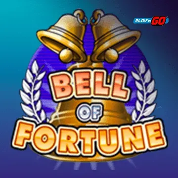 Bell Of Fortune - NEXTSLOT777