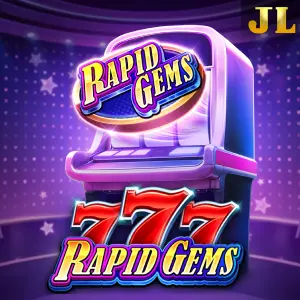 Rapid Gems 777 - NEXTSLOT777