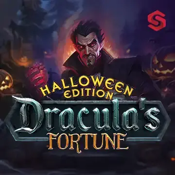 Draculas Fortune Halloween Edition - NEXTSLOT777