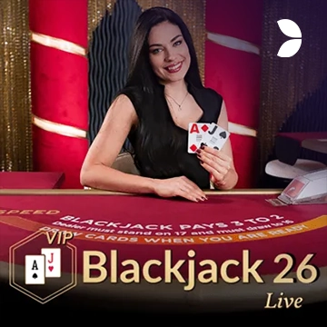 Blackjack VIP 26 - NEXTSLOT777