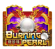 Joker123 : Burning Pearl - NEXTSLOT777