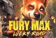 Fury Max Lucky Road - NEXTSLOT777
