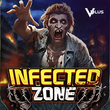 Infected Zone - NEXTSLOT777