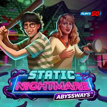 Static Nightmare Abyssways - NEXTSLOT777