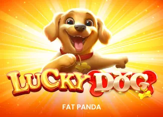 Lucky Dog - NEXTSLOT777