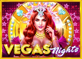 Pragmatic : Vegas Nights - NEXTSLOT777