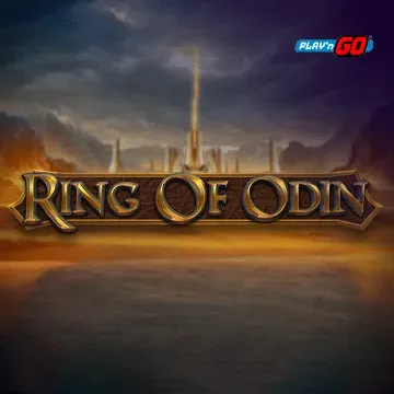 Ring of Odin - NEXTSLOT777