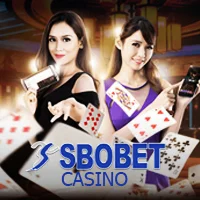 Sbobet Casino - NEXTSLOT777