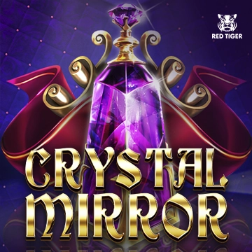 Crystal Mirror - NEXTSLOT777