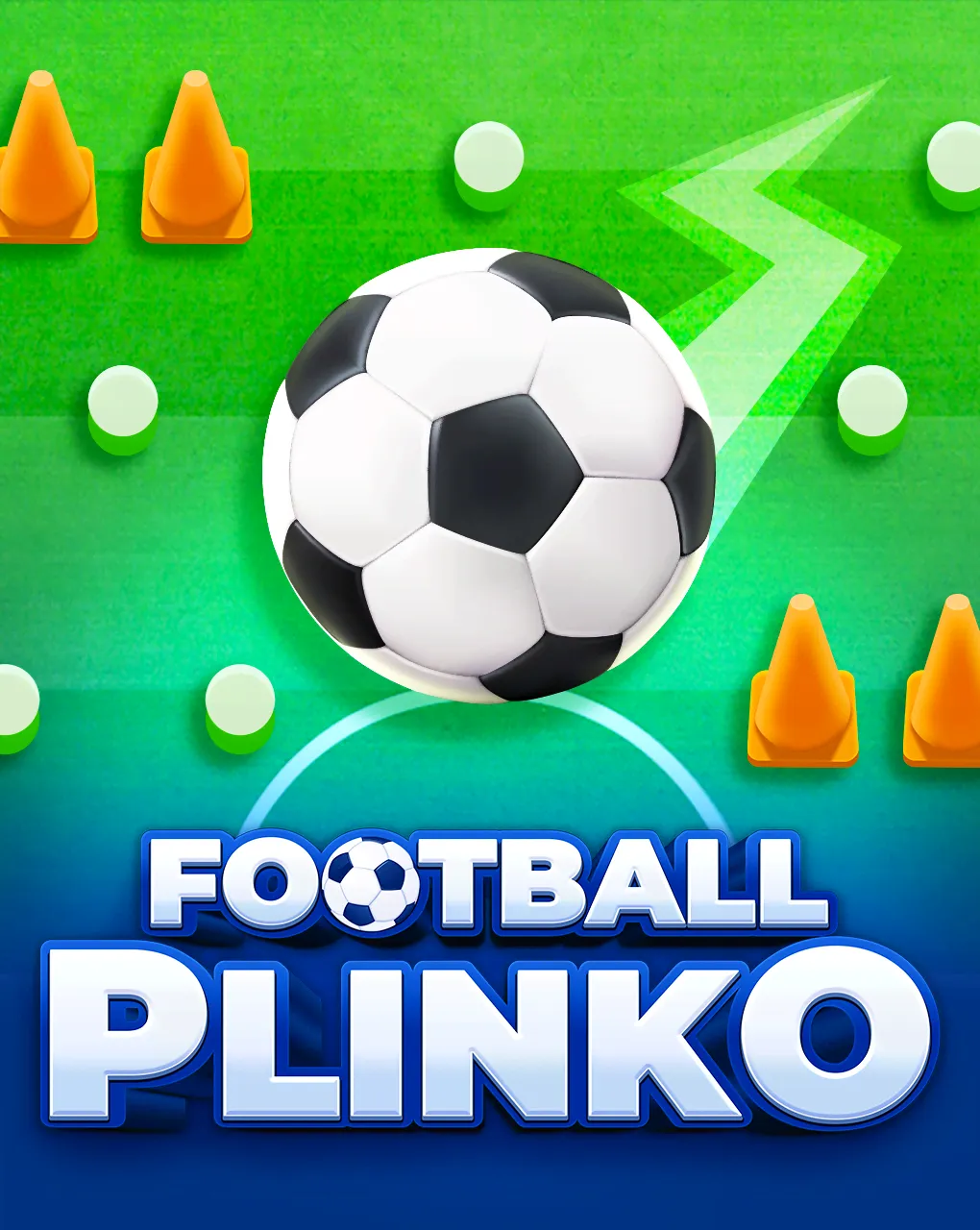 Football Plinko - NEXTSLOT777