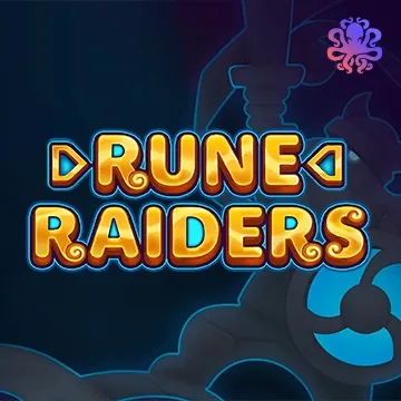 Rune Raiders - NEXTSLOT777