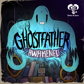 Ghostfather - Awakened - NEXTSLOT777