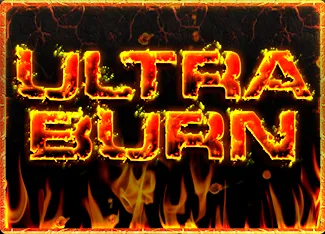 Pragmatic : Ultra Burn - NEXTSLOT777