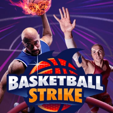 Basketball Strike - NEXTSLOT777