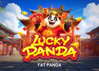 Lucky Panda - NEXTSLOT777