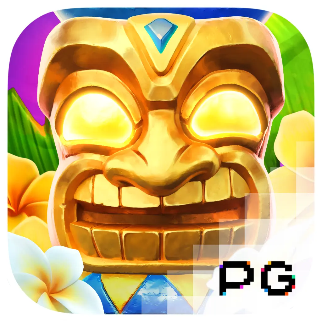 Hawaiian Tiki - NEXTSLOT777